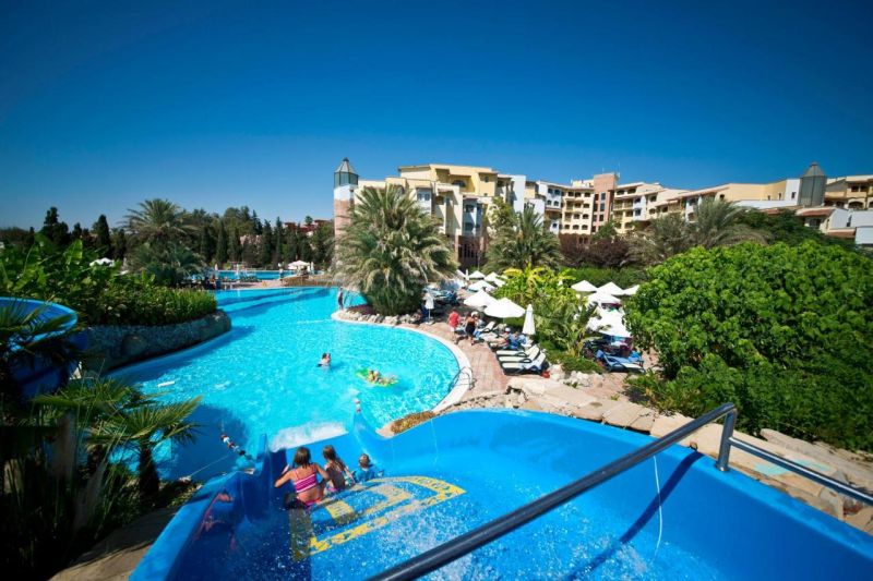 Augsta līmeņa atpūta 5* LIMAK ARCADIA GOLF & RESORT Belekā, Turcijā! 1
