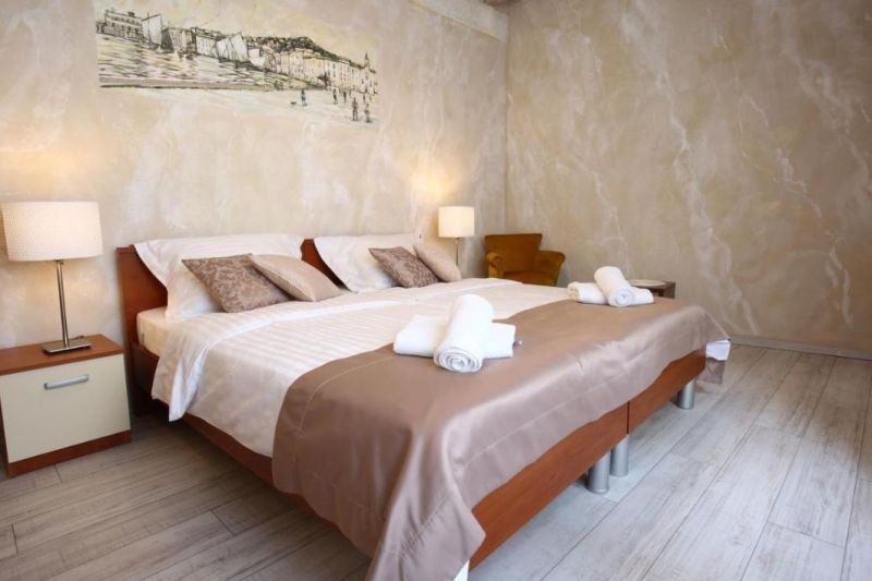 Ērta atpūta 3* LUXURY LIDIJA ROOMS Splitē, Horvātijā! 1