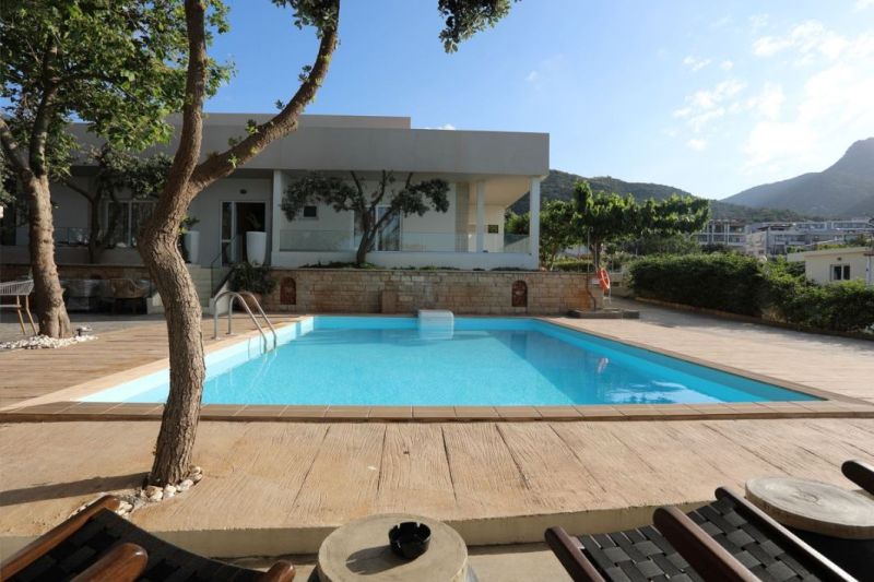 Baudiet atpūtu Krētā 3* MARVIDA HOTEL NIRIIDES BEACH viesnīcā! 1