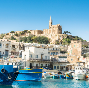 Malta