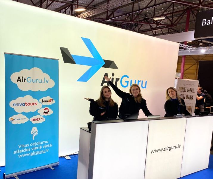 L t kie P d j Br a Ce ojumi AirGuru lv