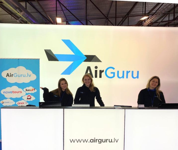 L t kie P d j Br a Ce ojumi AirGuru lv